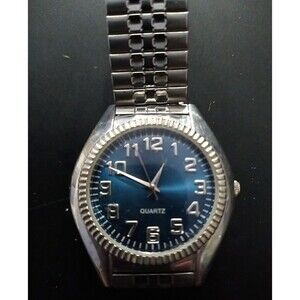 Men's Quartz Watch